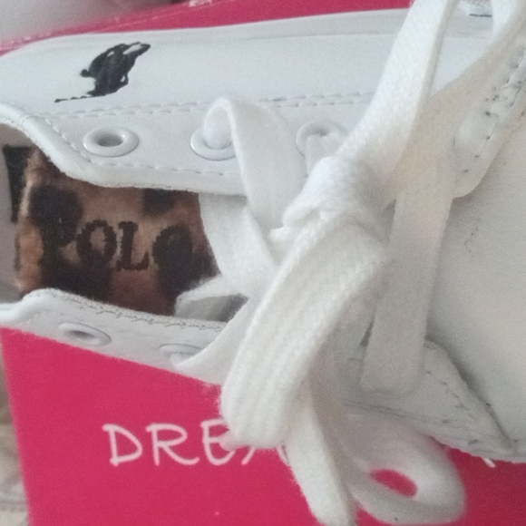 Polo shoes - Picture 6 of 12